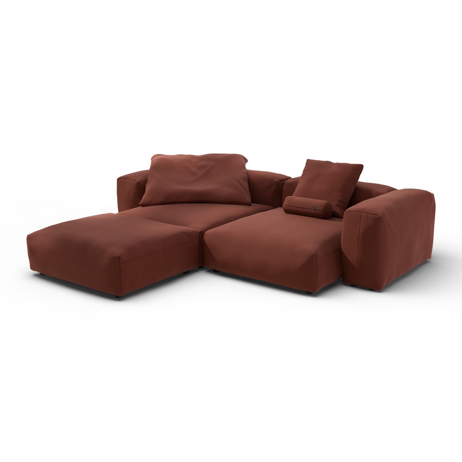 Vetsak Sofa set 03 38 Vetsak Sofa set 03 - Afbeelding 38