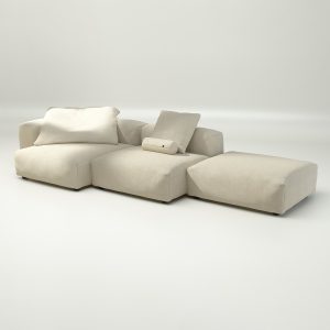 Vetsak Sofa set 04