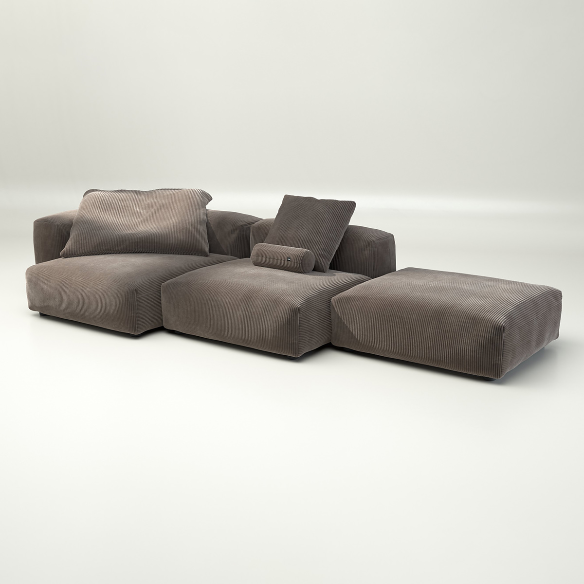Vetsak Sofa set 04 7 Vetsak Sofa set 04 - Afbeelding 7