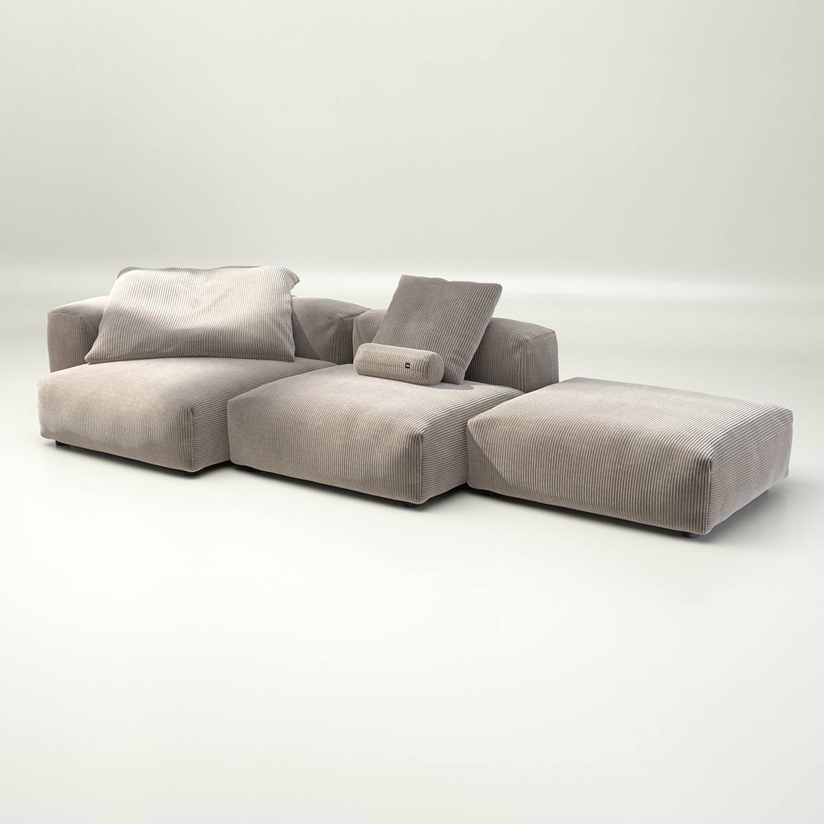 Vetsak Sofa set 04 5 Vetsak Sofa set 04 - Afbeelding 5