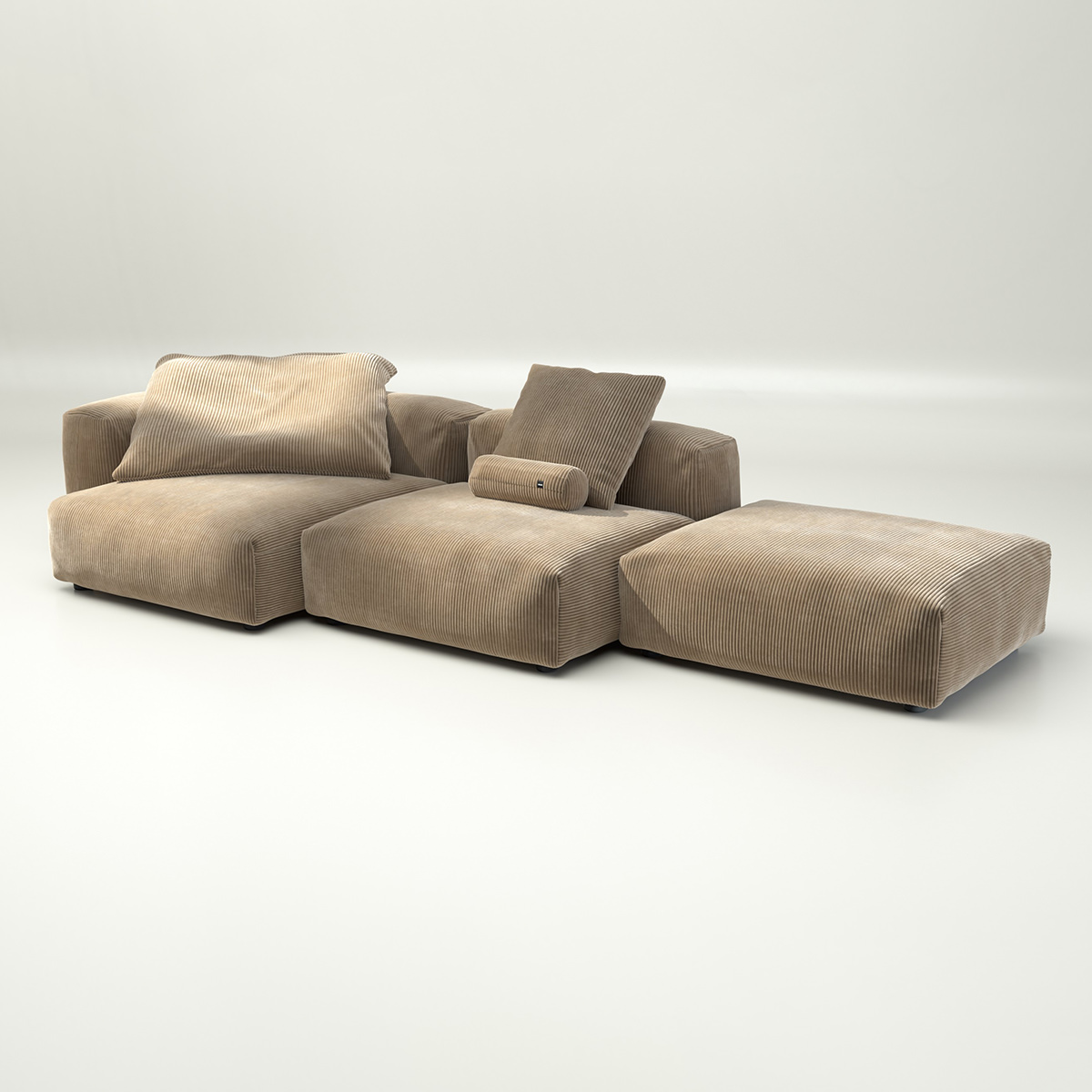 Vetsak Sofa set 04 6 Vetsak Sofa set 04 - Afbeelding 6