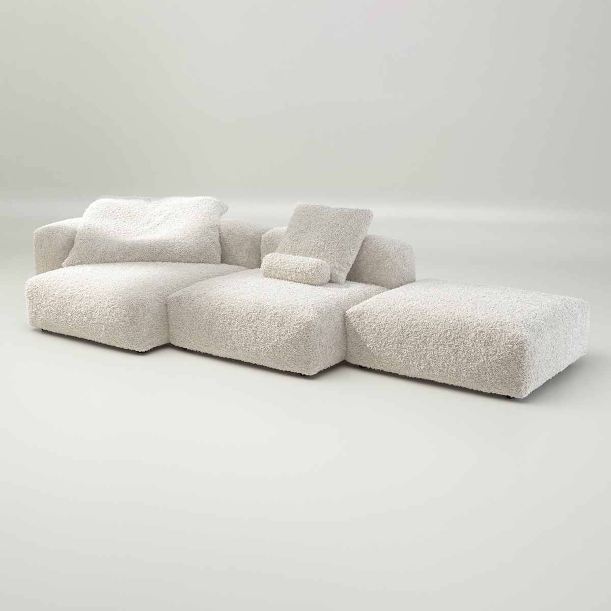 Vetsak Sofa set 04 10 Vetsak Sofa set 04 - Afbeelding 10