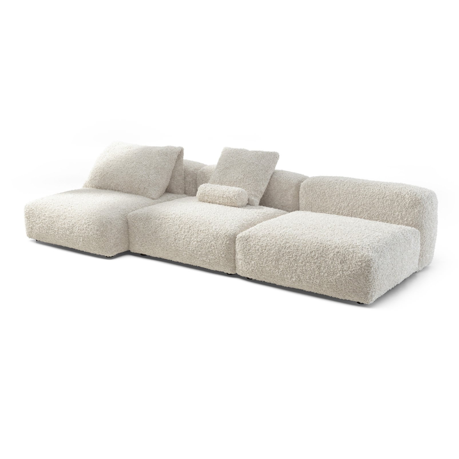 Vetsak Sofa set 04 44 Vetsak Sofa set 04 - Afbeelding 44