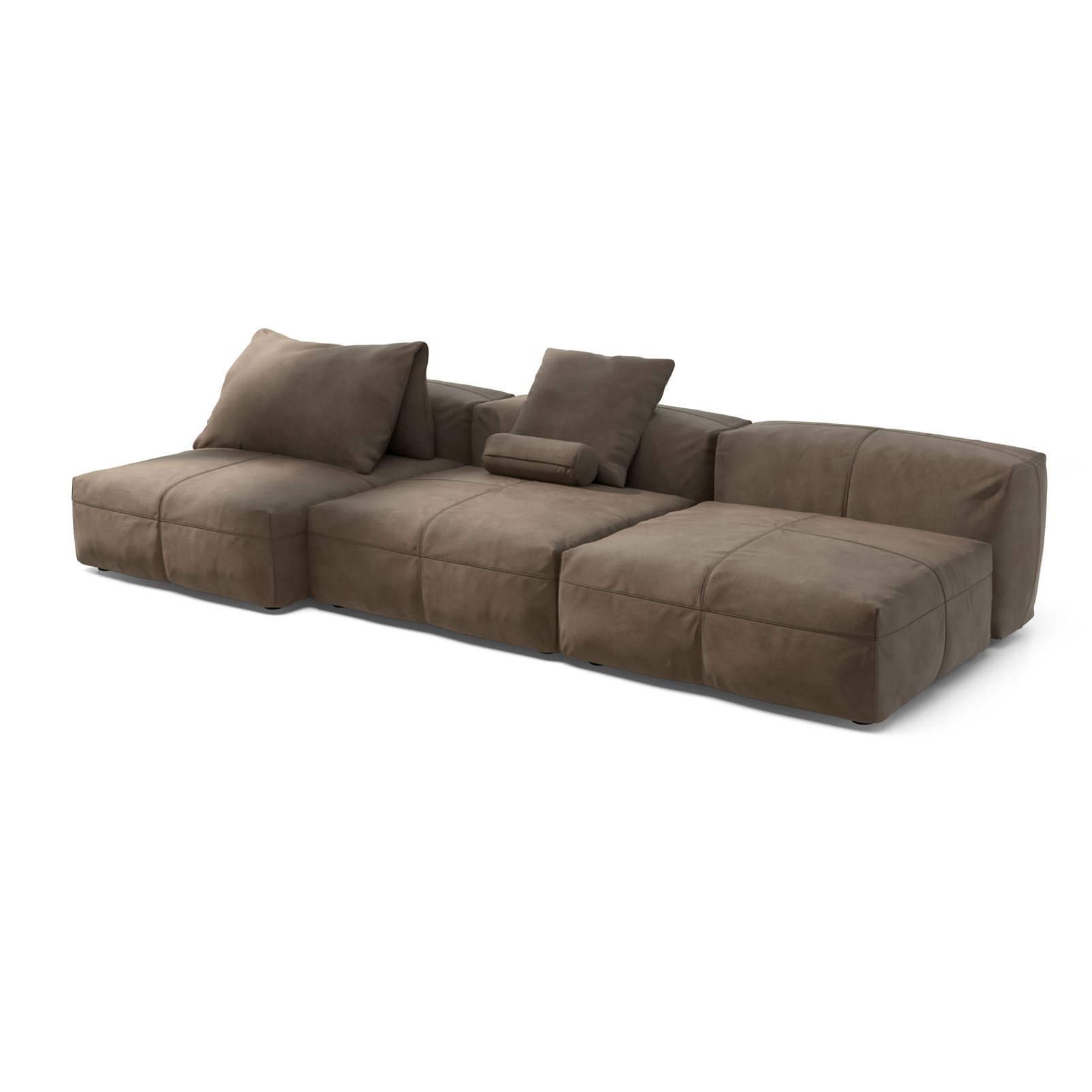 Vetsak Sofa set 04 33 Vetsak Sofa set 04 - Afbeelding 33