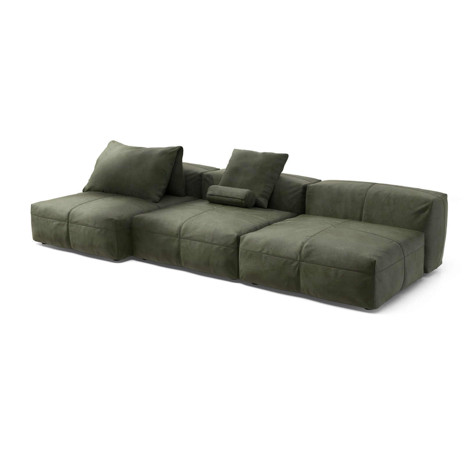 Vetsak Sofa set 04 34 Vetsak Sofa set 04 - Afbeelding 34
