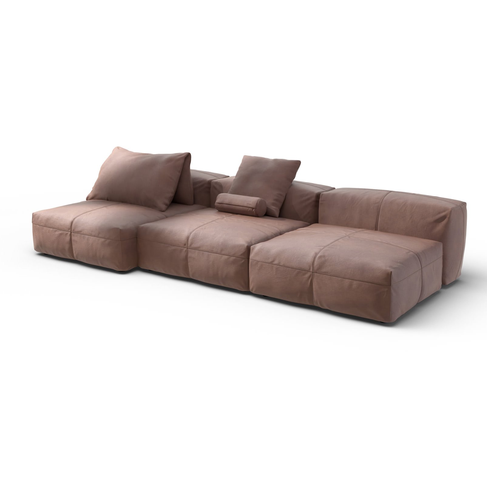 Vetsak Sofa set 04 35 Vetsak Sofa set 04 - Afbeelding 35