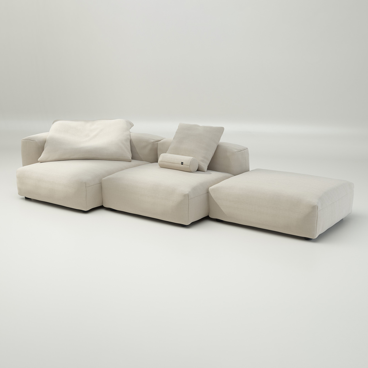 Vetsak Sofa set 04 9 Vetsak Sofa set 04 - Afbeelding 9