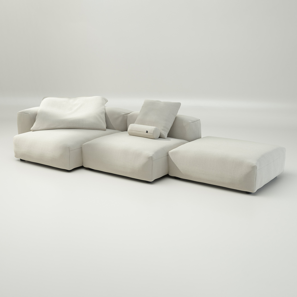 Vetsak Sofa set 04 8 Vetsak Sofa set 04 - Afbeelding 8