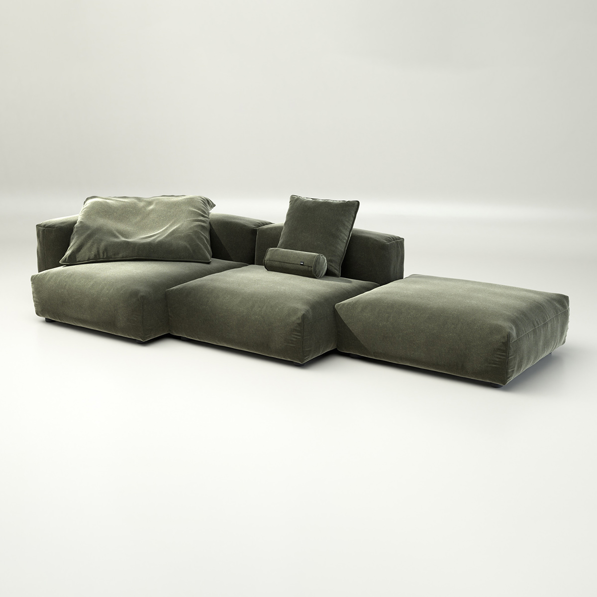 Vetsak Sofa set 04 3 Vetsak Sofa set 04 - Afbeelding 3
