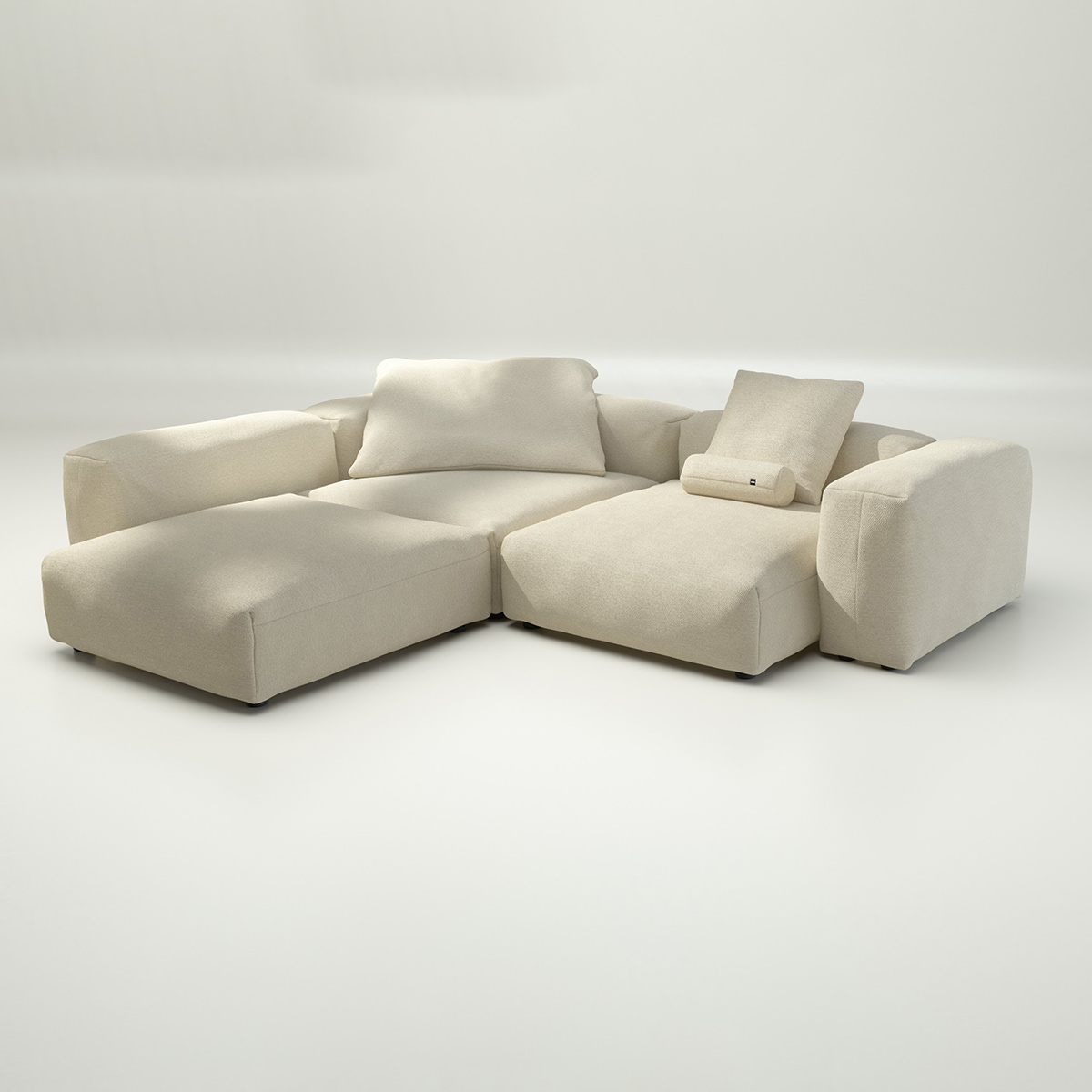 Vetsak Sofa set 05 13 Vetsak Sofa set 05 - Afbeelding 13