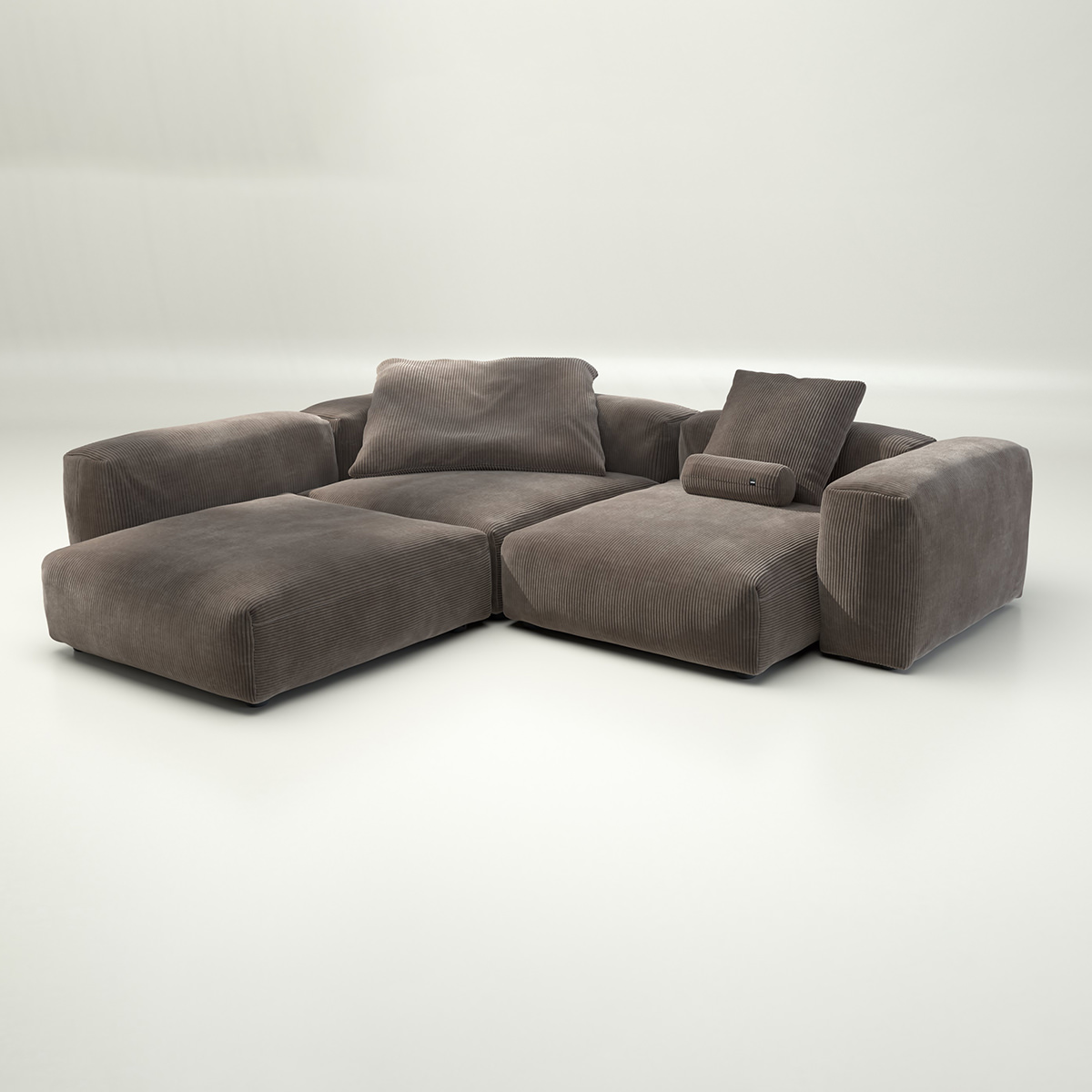 Vetsak Sofa set 05 7 Vetsak Sofa set 05 - Afbeelding 7