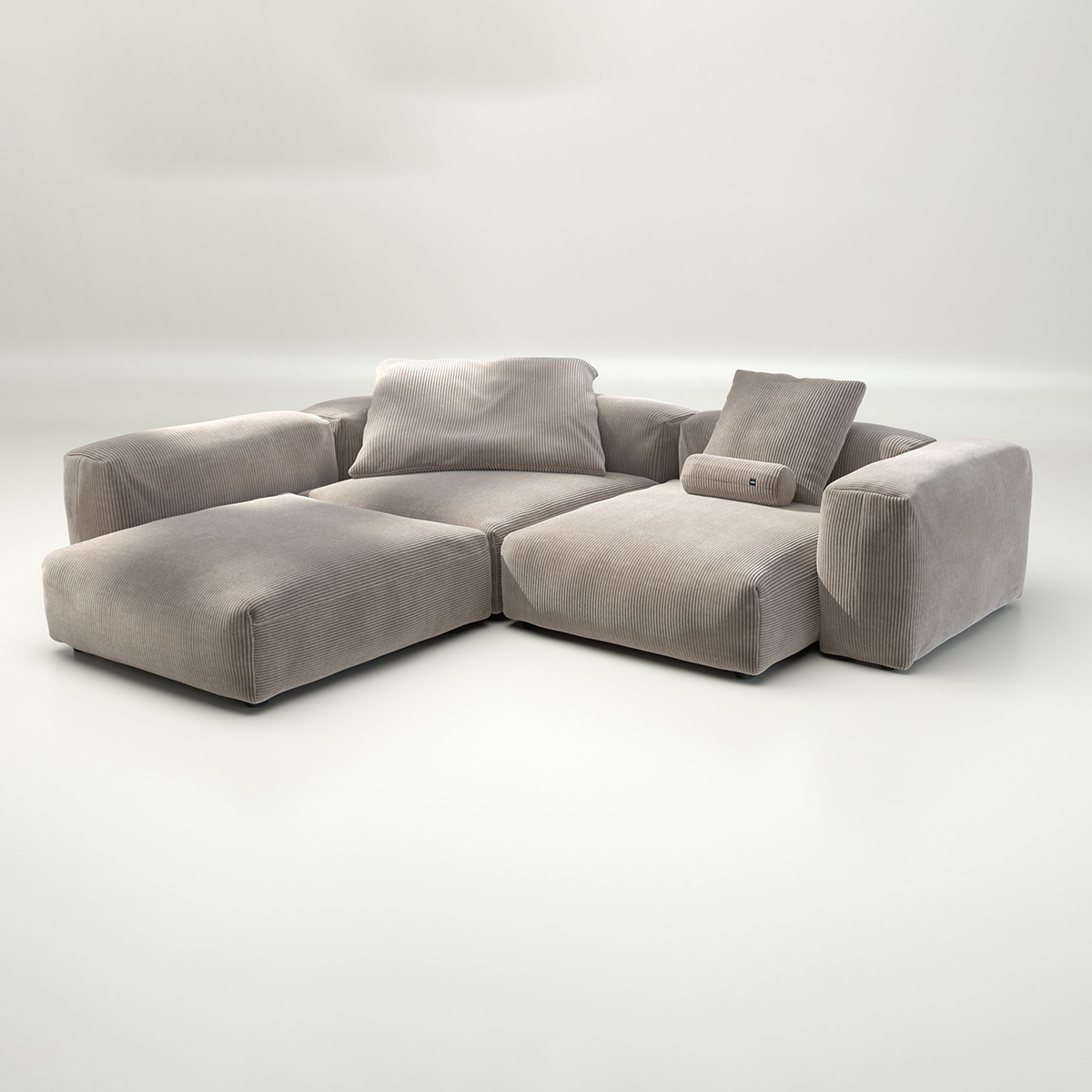 Vetsak Sofa set 05 5 Vetsak Sofa set 05 - Afbeelding 5
