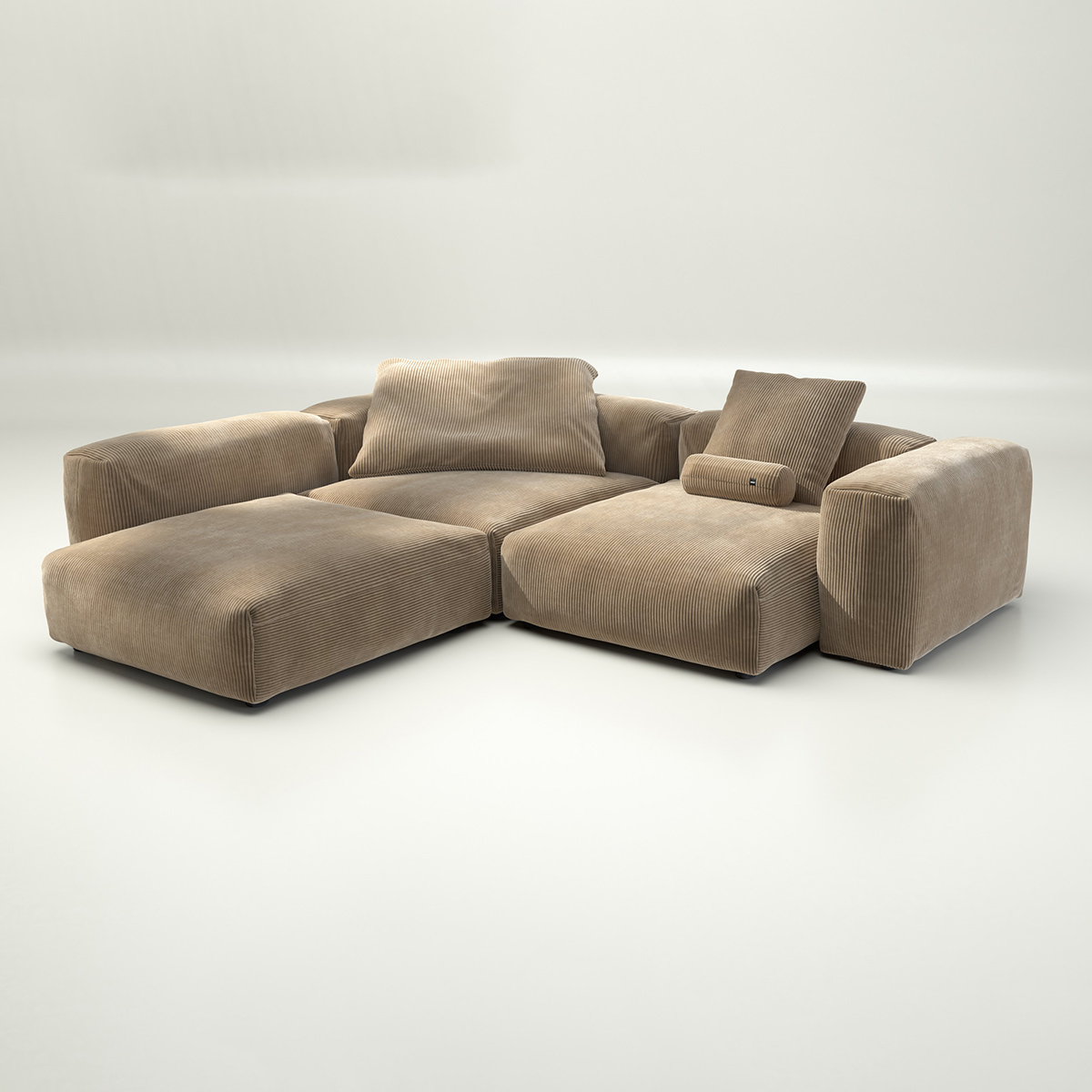 Vetsak Sofa set 05 6 Vetsak Sofa set 05 - Afbeelding 6