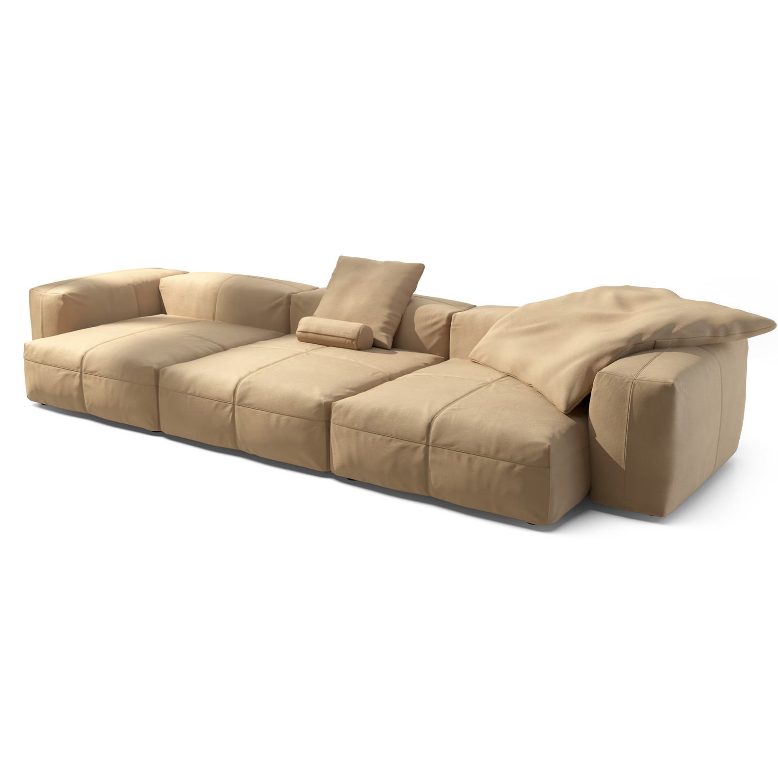 Vetsak Sofa set 05 31 Vetsak Sofa set 05 - Afbeelding 31