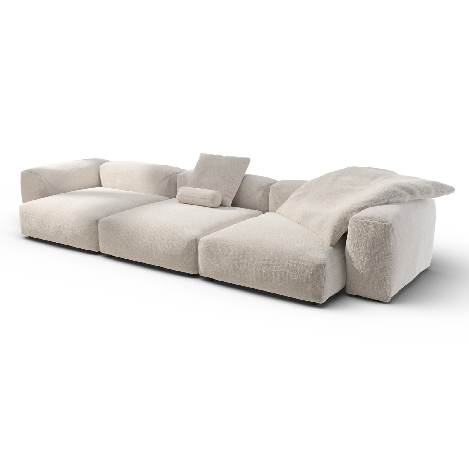 Vetsak Sofa set 05 28 Vetsak Sofa set 05 - Afbeelding 28