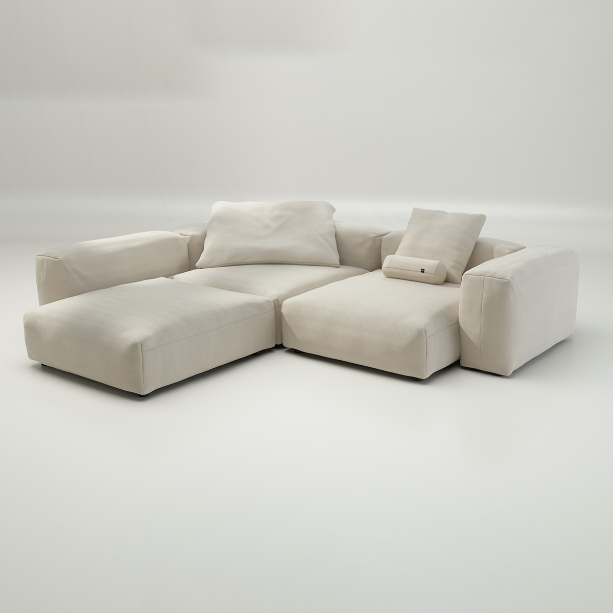 Vetsak Sofa set 05 9 Vetsak Sofa set 05 - Afbeelding 9