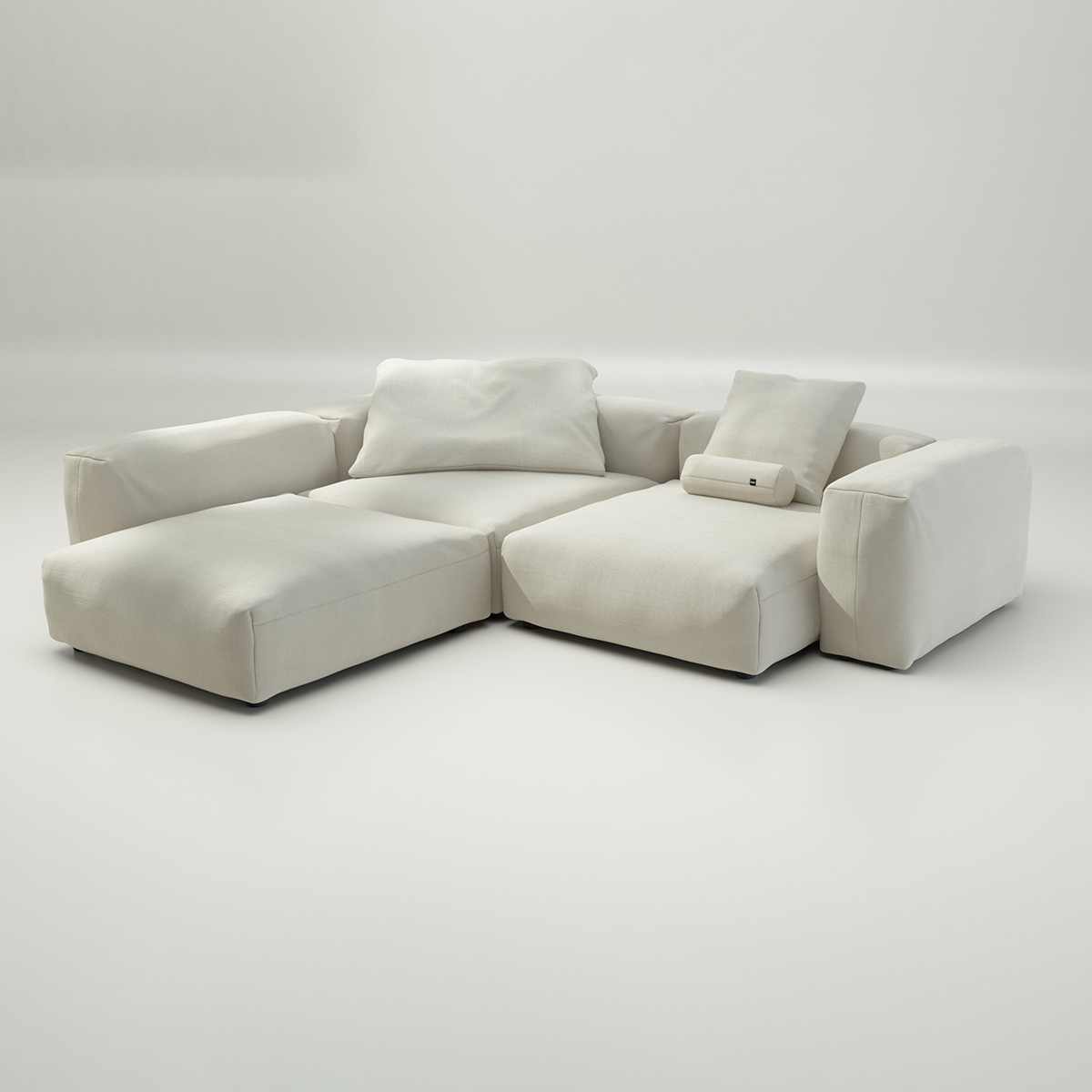 Vetsak Sofa set 05 8 Vetsak Sofa set 05 - Afbeelding 8