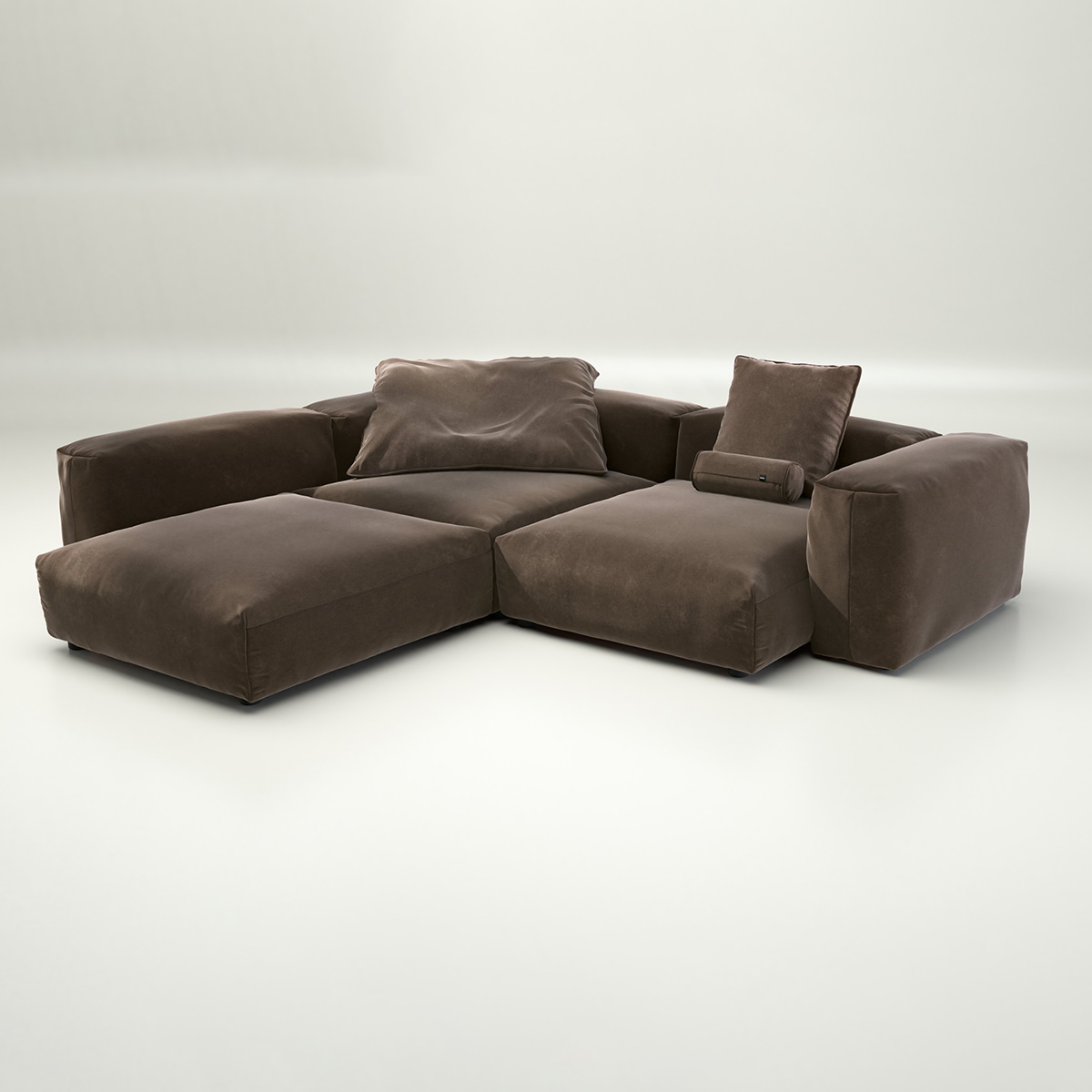 Vetsak Sofa set 05 4 Vetsak Sofa set 05 - Afbeelding 4