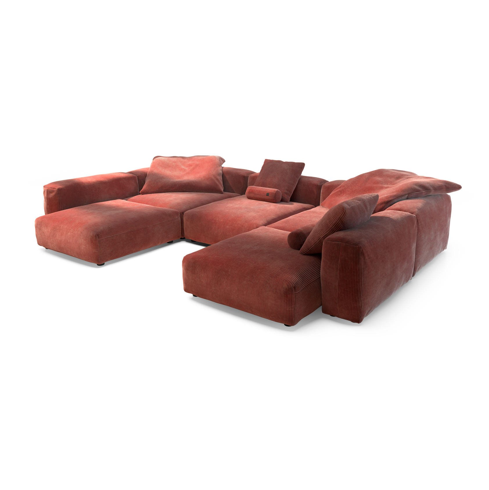 Vetsak Sofa set 06 21 Vetsak Sofa set 06 - Afbeelding 21
