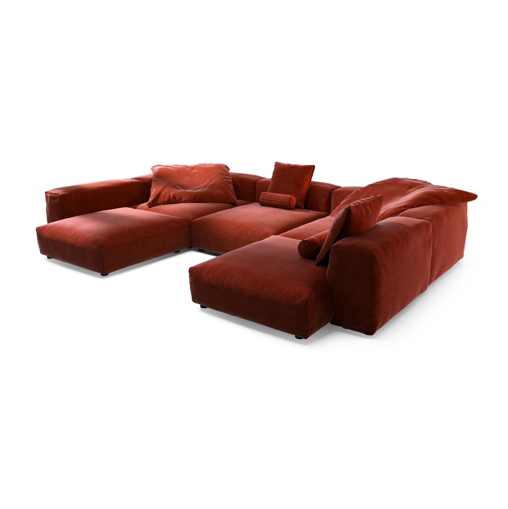 Vetsak Sofa set 06 16 Vetsak Sofa set 06 - Afbeelding 16