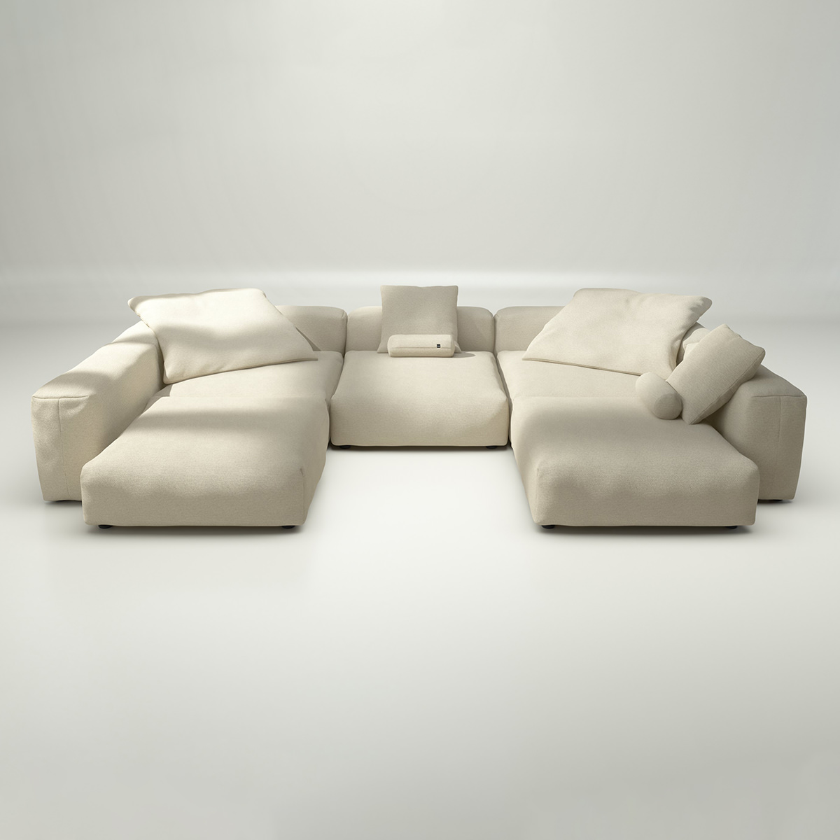 Vetsak Sofa set 06 12 Vetsak Sofa set 06 - Afbeelding 12