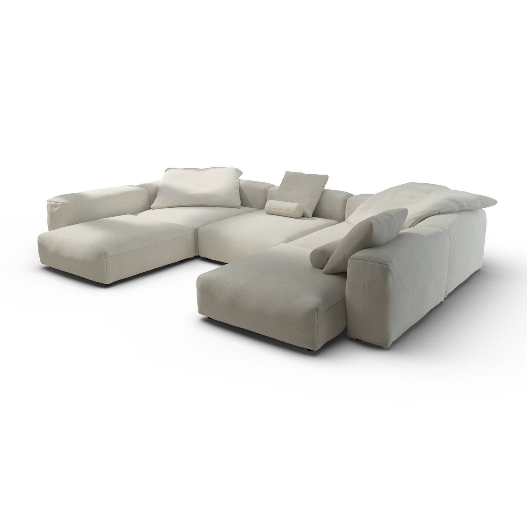 Vetsak Sofa set 06 18 Vetsak Sofa set 06 - Afbeelding 18