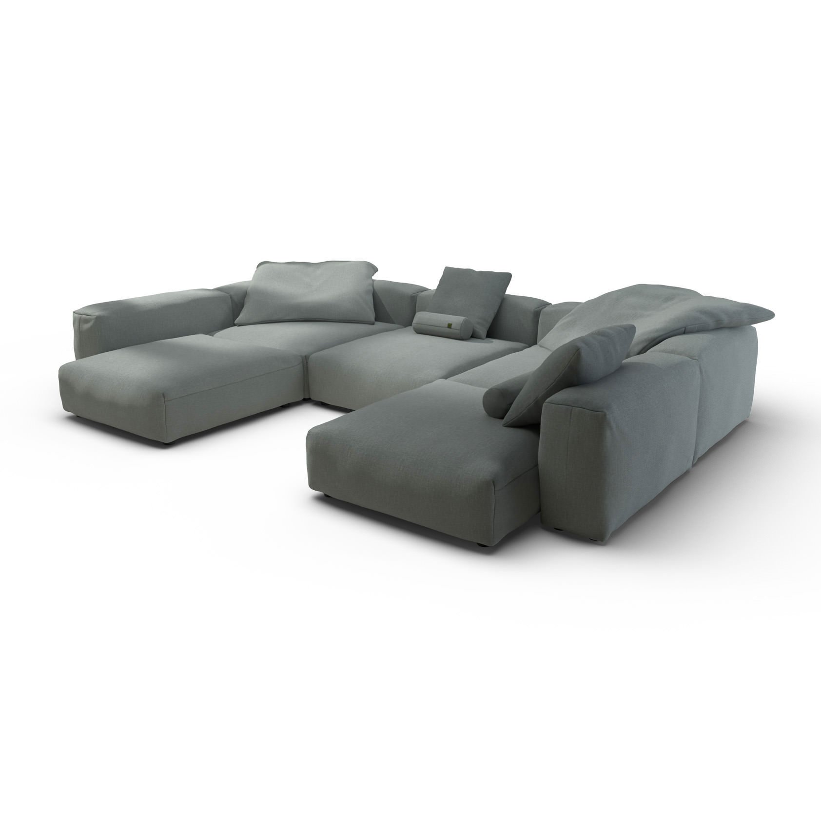 Vetsak Sofa set 06 19 Vetsak Sofa set 06 - Afbeelding 19