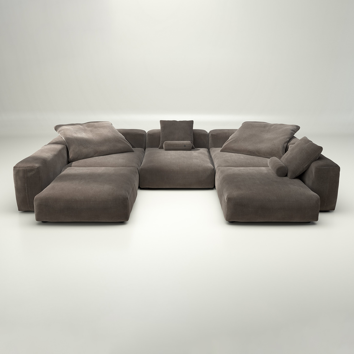 Vetsak Sofa set 06 6 Vetsak Sofa set 06 - Afbeelding 6