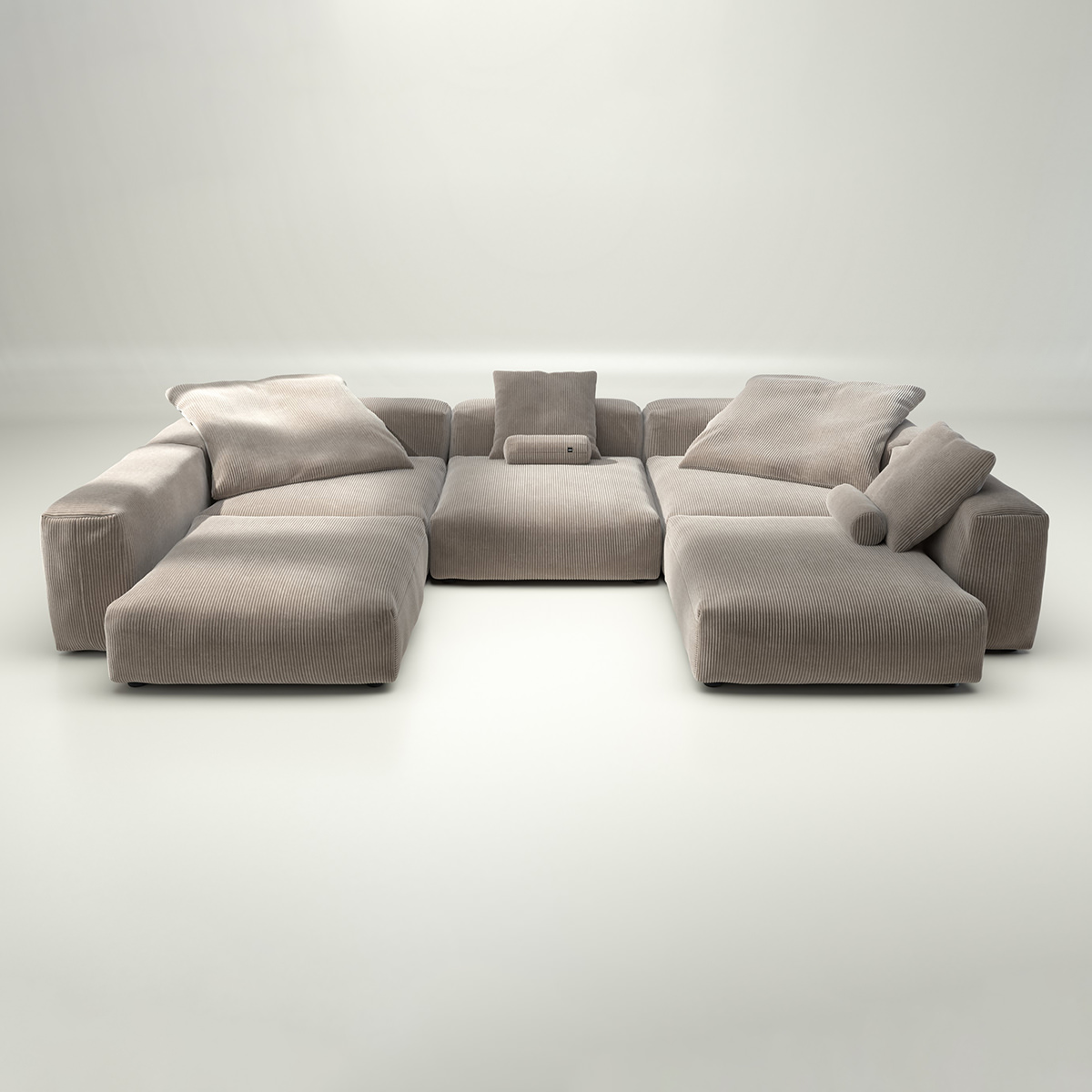 Vetsak Sofa set 06 5 Vetsak Sofa set 06 - Afbeelding 5