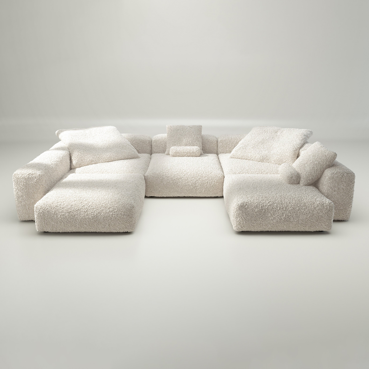 Vetsak Sofa set 06 9 Vetsak Sofa set 06 - Afbeelding 9