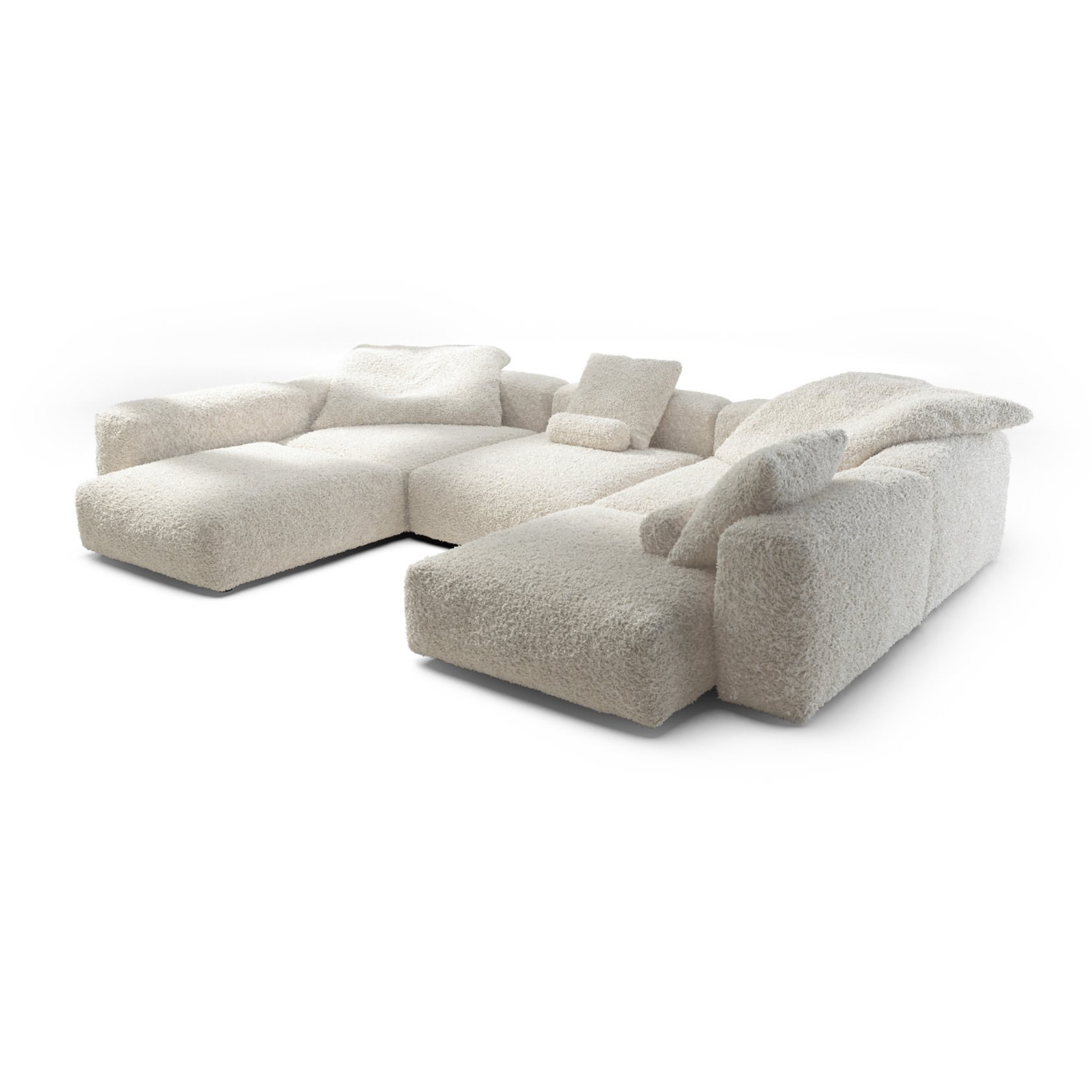 Vetsak Sofa set 06 44 Vetsak Sofa set 06 - Afbeelding 44