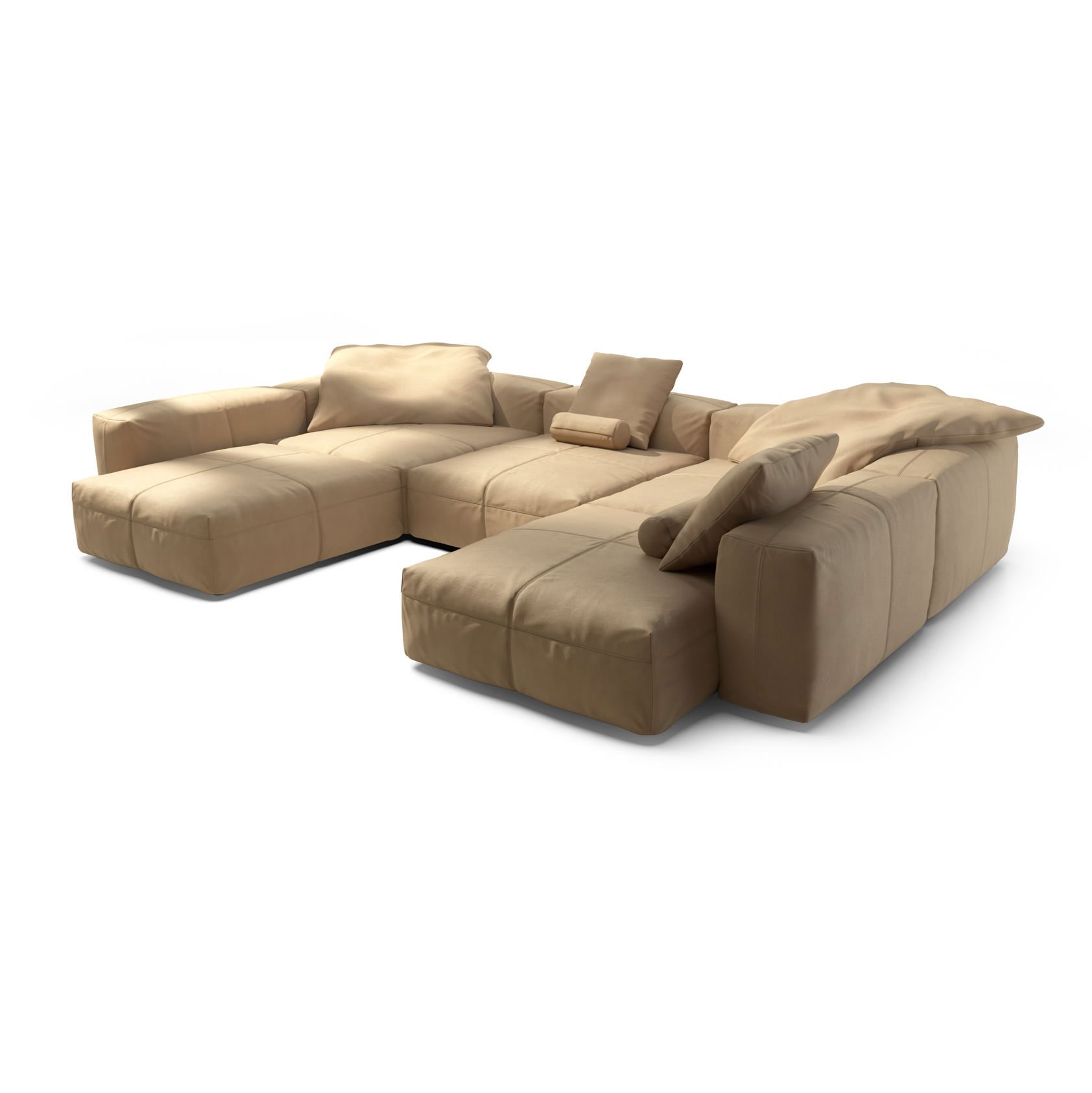 Vetsak Sofa set 06 31 Vetsak Sofa set 06 - Afbeelding 31