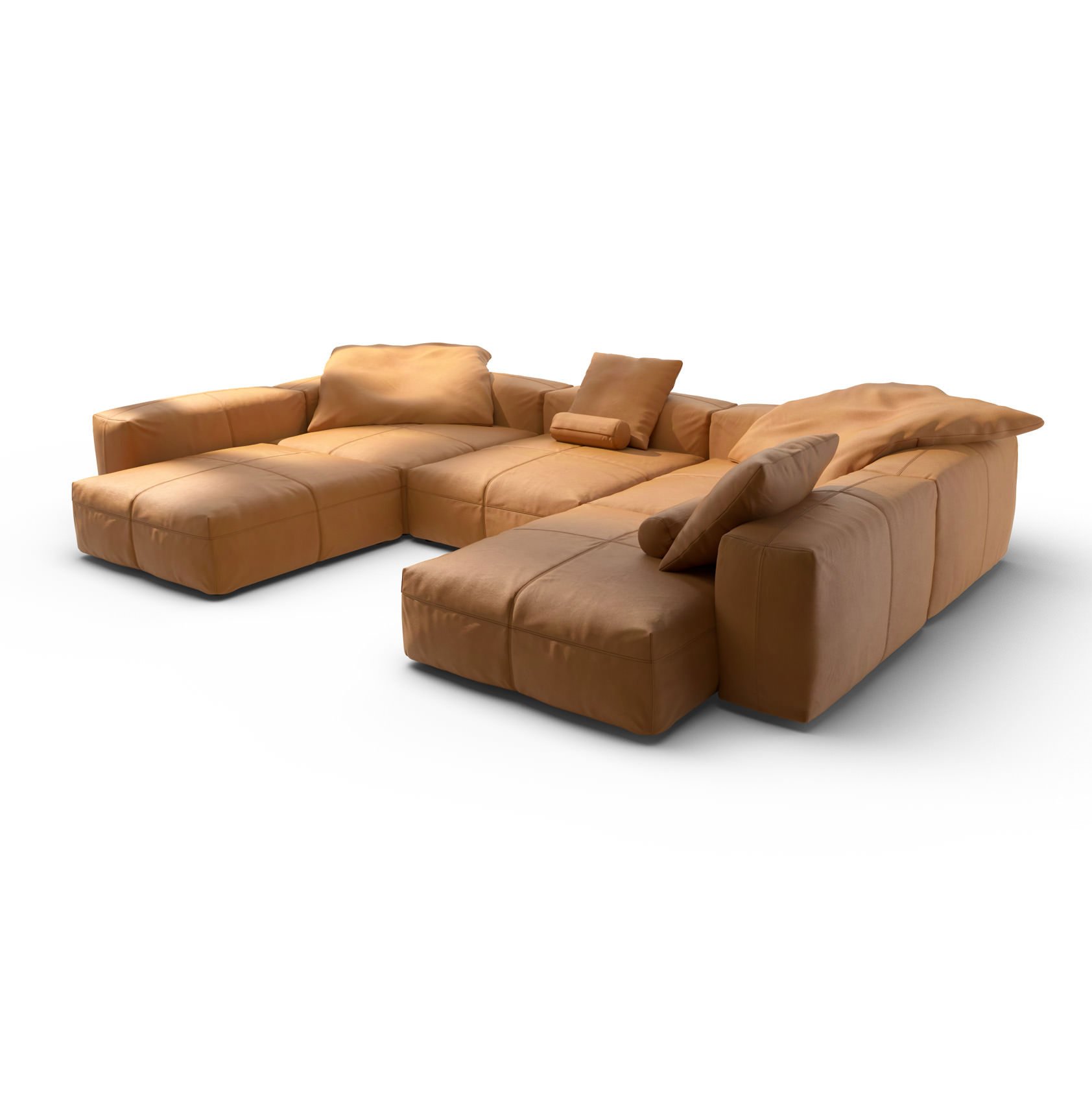 Vetsak Sofa set 06 32 Vetsak Sofa set 06 - Afbeelding 32
