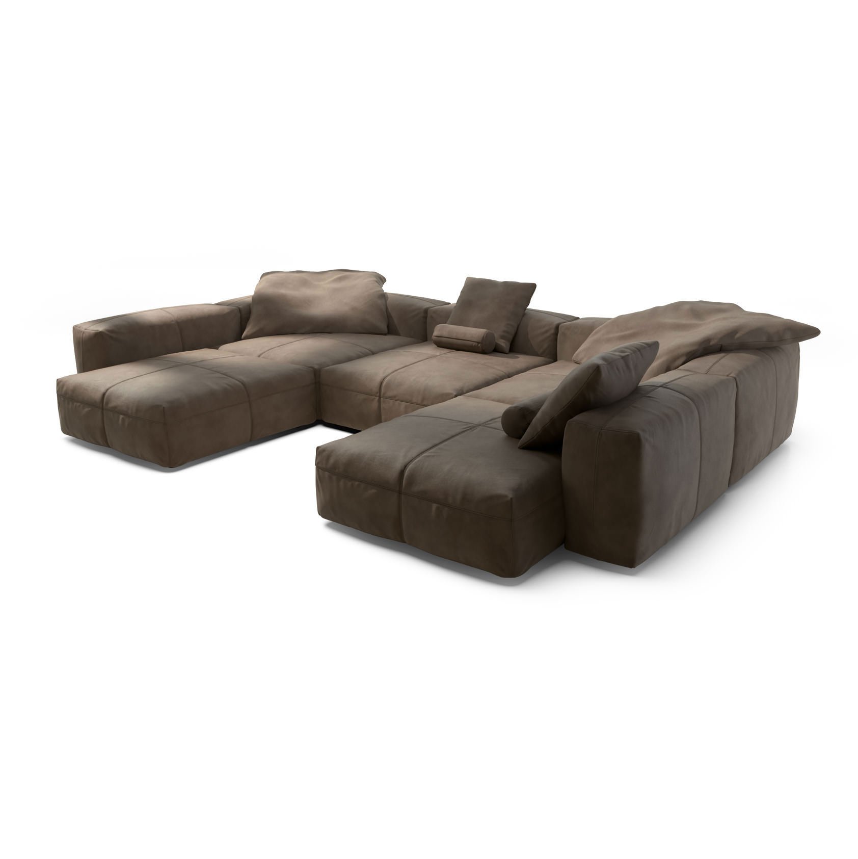Vetsak Sofa set 06 33 Vetsak Sofa set 06 - Afbeelding 33