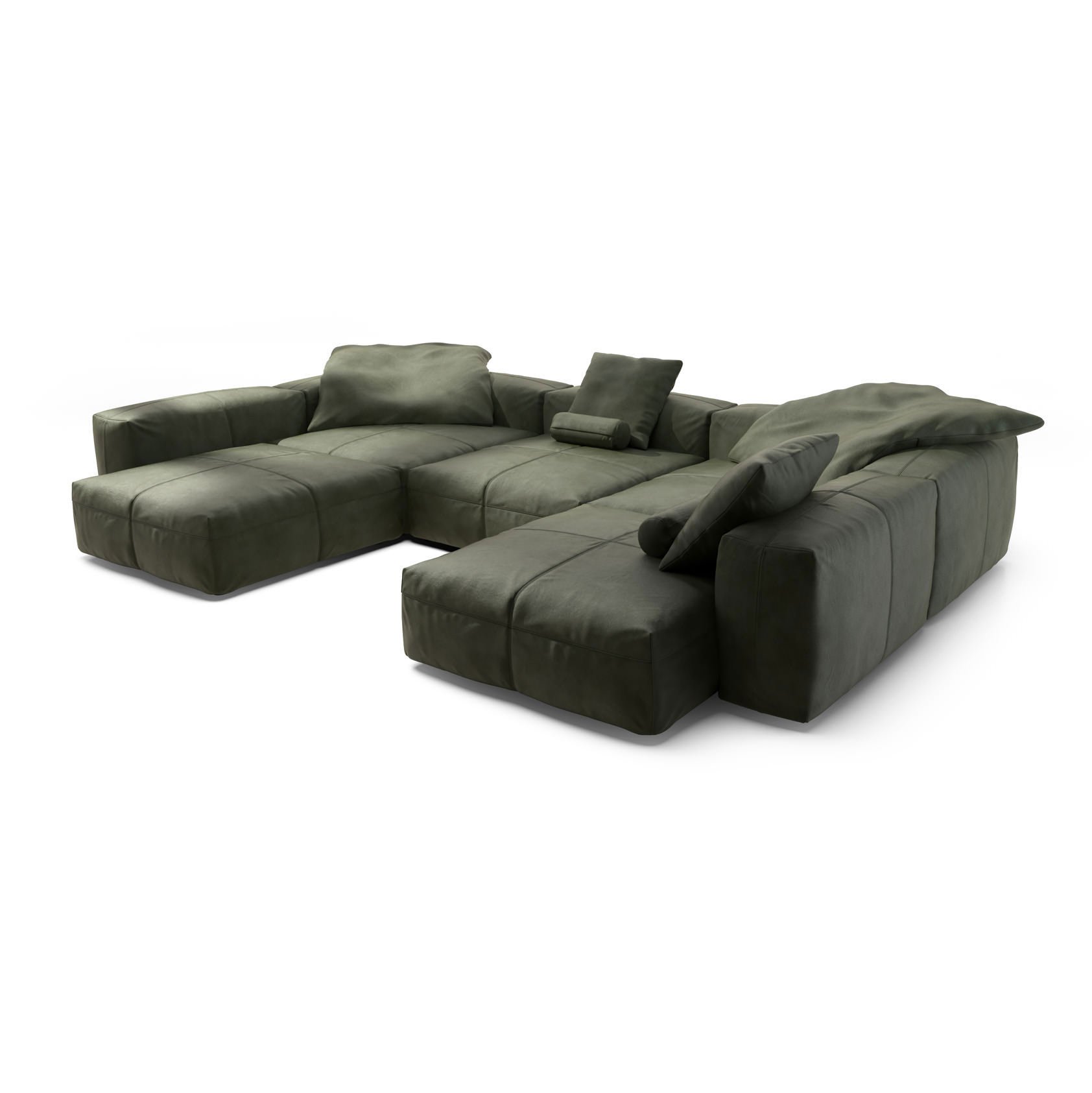 Vetsak Sofa set 06 34 Vetsak Sofa set 06 - Afbeelding 34