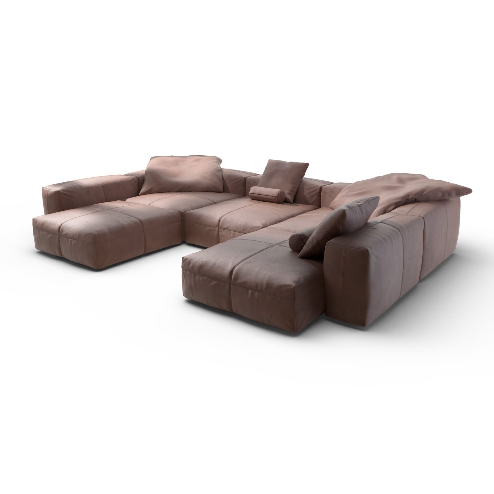 Vetsak Sofa set 06 35 Vetsak Sofa set 06 - Afbeelding 35