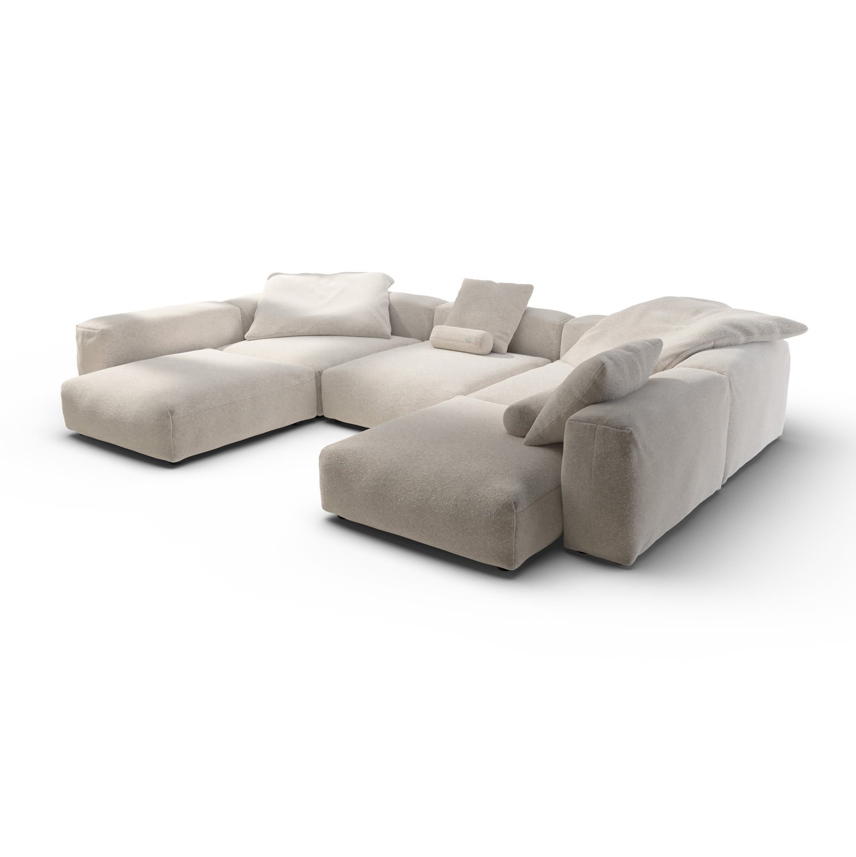 Vetsak Sofa set 06 28 Vetsak Sofa set 06 - Afbeelding 28