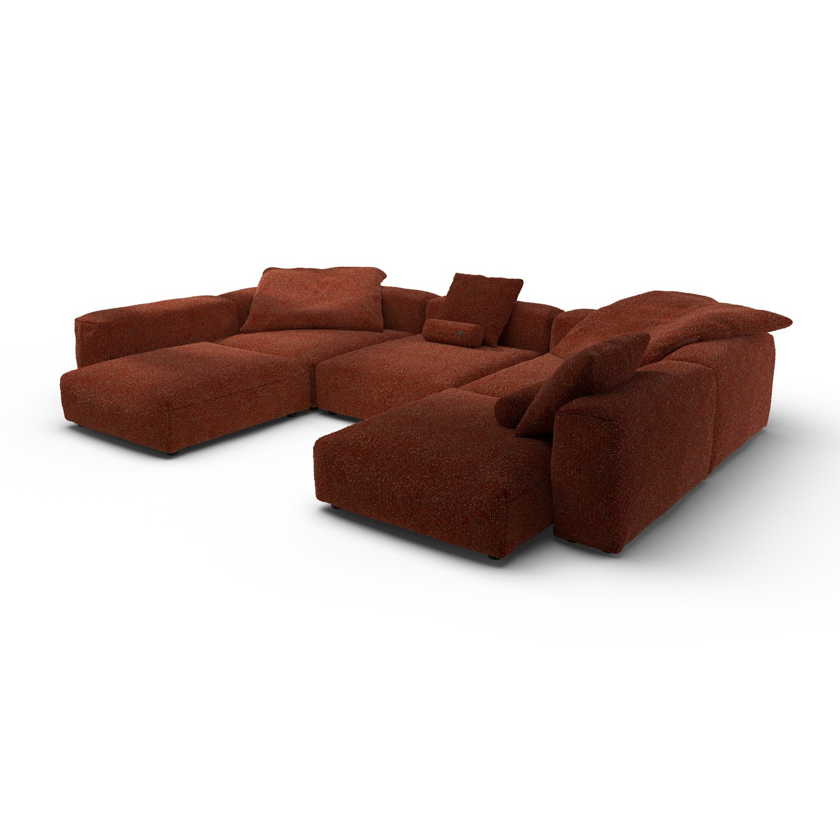 Vetsak Sofa set 06 29 Vetsak Sofa set 06 - Afbeelding 29