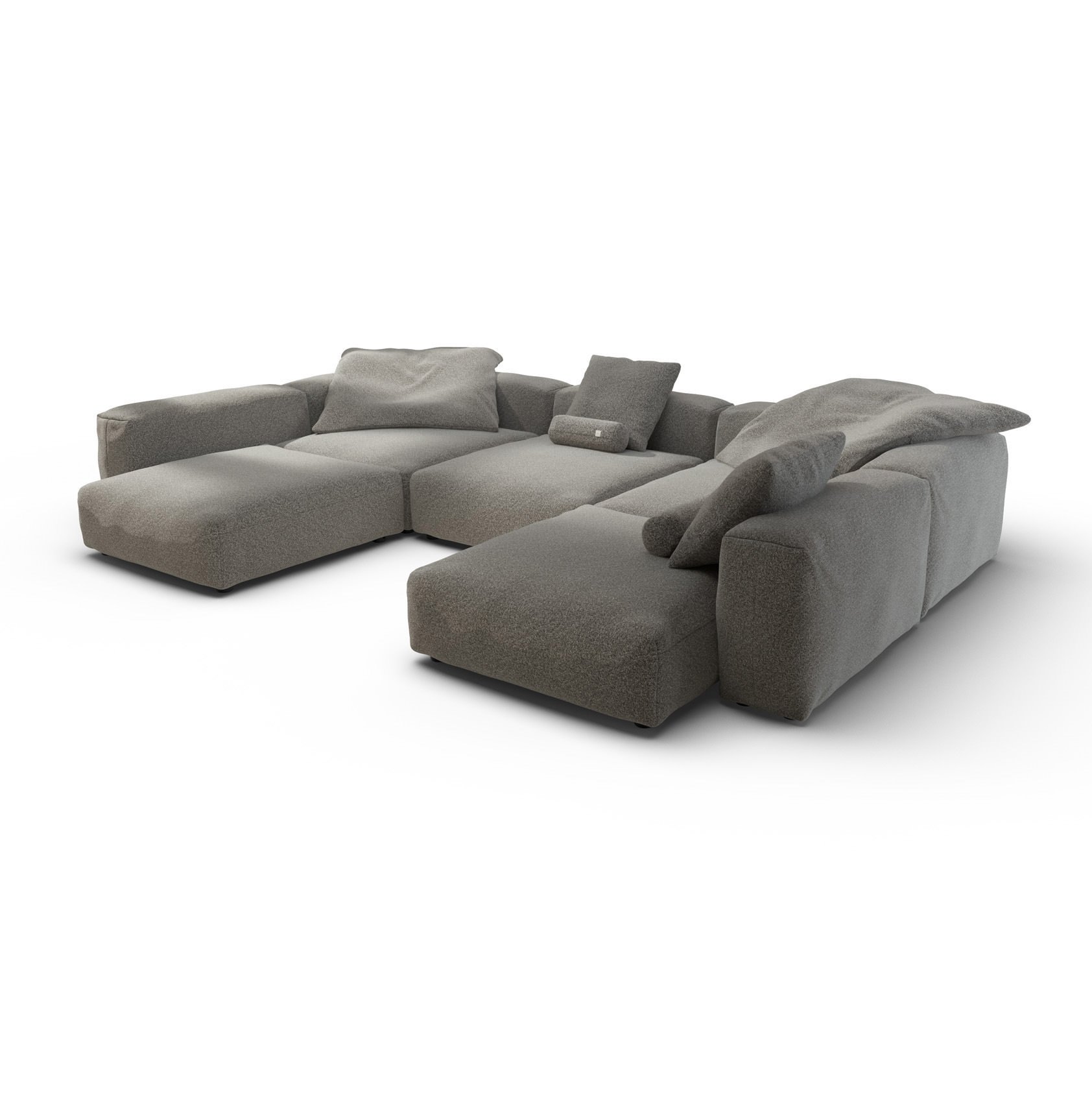Vetsak Sofa set 06 25 Vetsak Sofa set 06 - Afbeelding 25