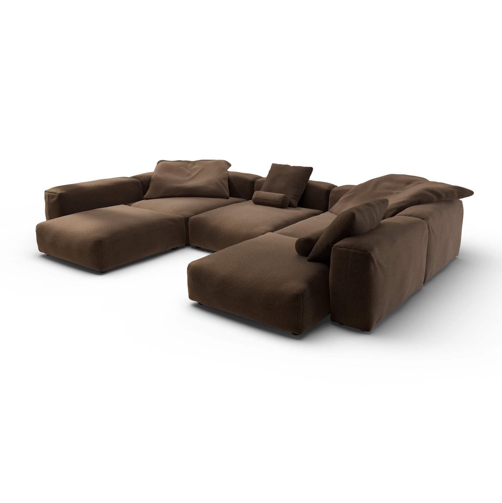 Vetsak Sofa set 06 27 Vetsak Sofa set 06 - Afbeelding 27
