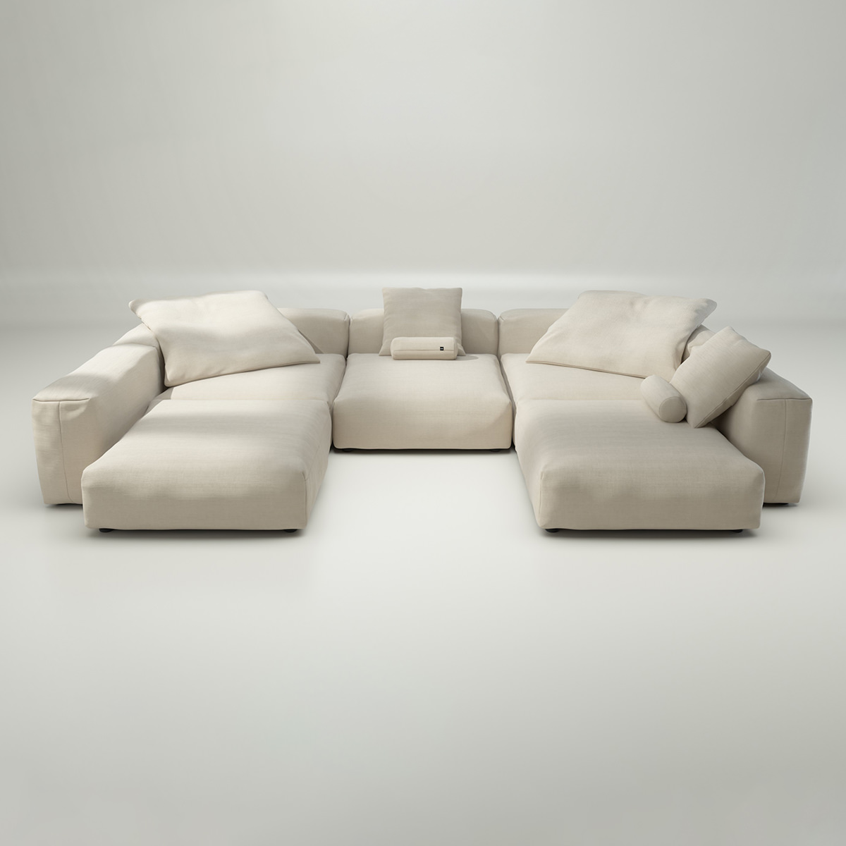 Vetsak Sofa set 06 8 Vetsak Sofa set 06 - Afbeelding 8