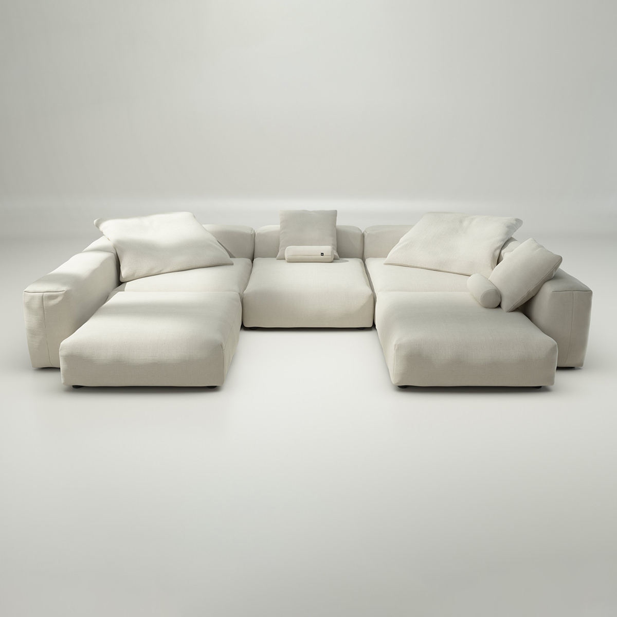 Vetsak Sofa set 06 7 Vetsak Sofa set 06 - Afbeelding 7