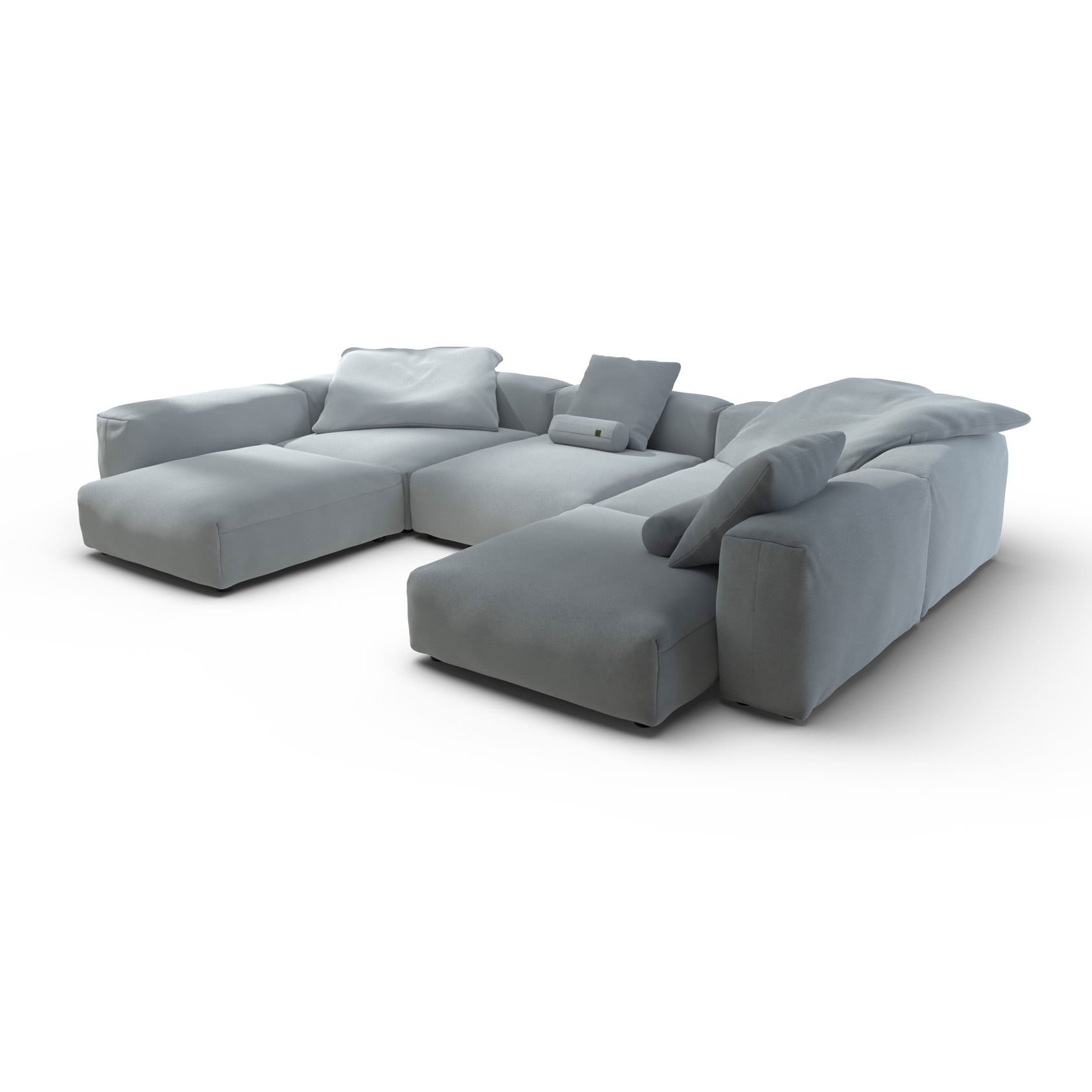 Vetsak Sofa set 06 39 Vetsak Sofa set 06 - Afbeelding 39