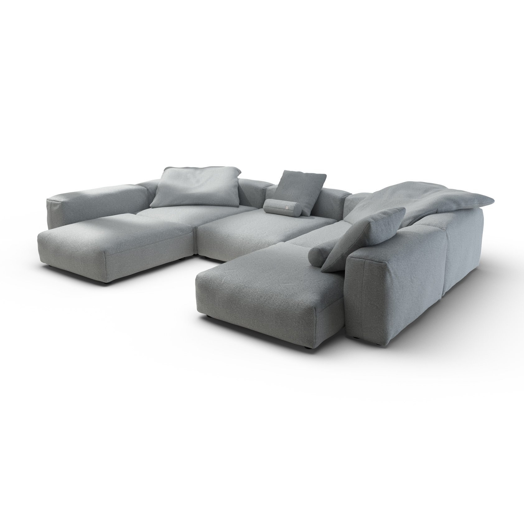 Vetsak Sofa set 06 42 Vetsak Sofa set 06 - Afbeelding 42
