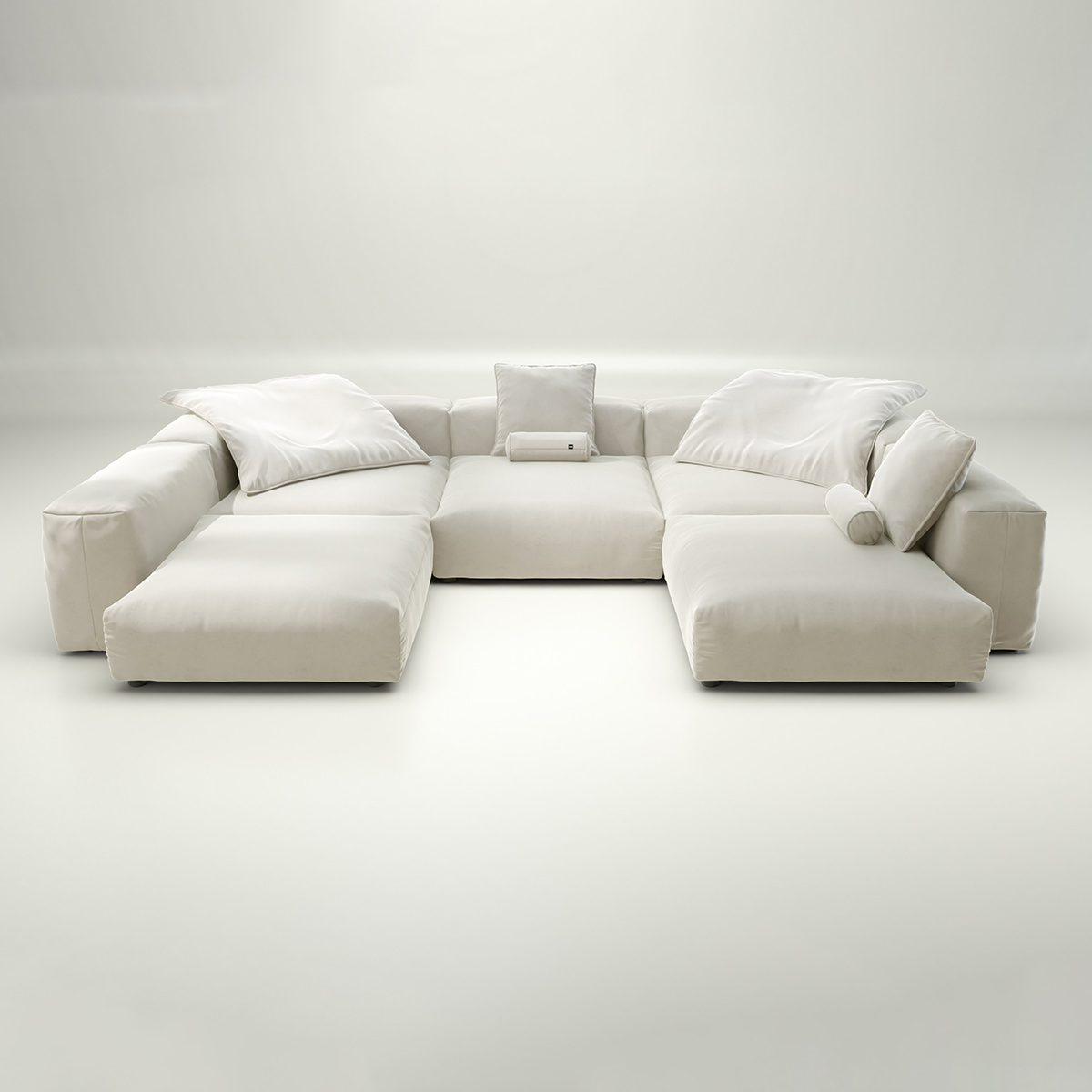 Vetsak Sofa set 06 2 Vetsak Sofa set 06 - Afbeelding 2