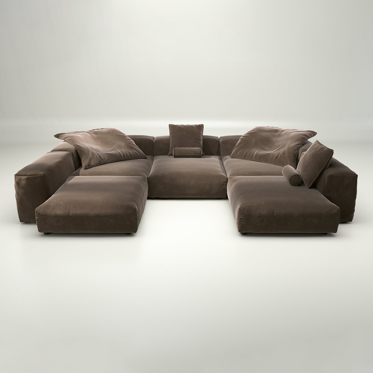 Vetsak Sofa set 06 4 Vetsak Sofa set 06 - Afbeelding 4