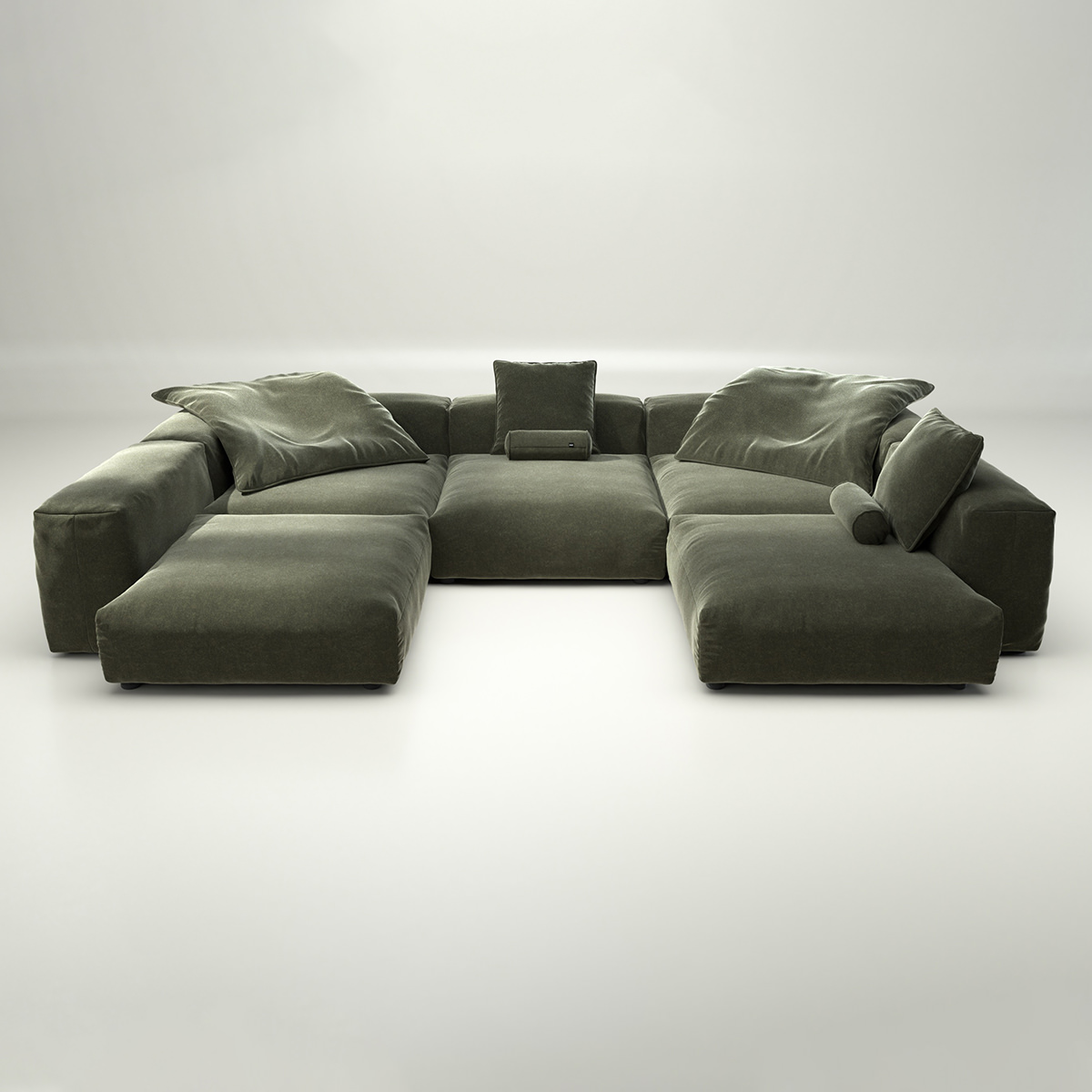 Vetsak Sofa set 06 3 Vetsak Sofa set 06 - Afbeelding 3