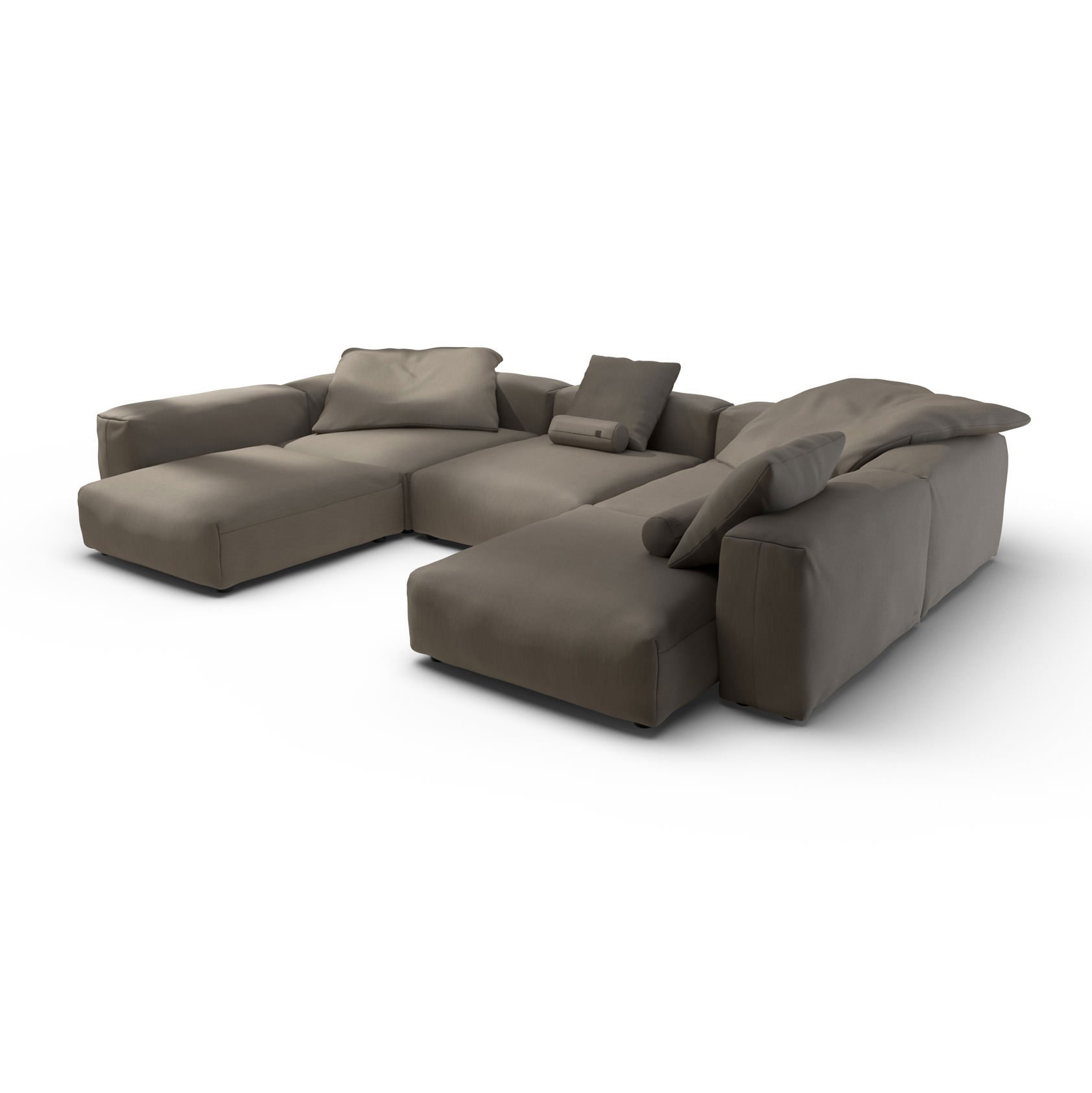 Vetsak Sofa set 06 36 Vetsak Sofa set 06 - Afbeelding 36
