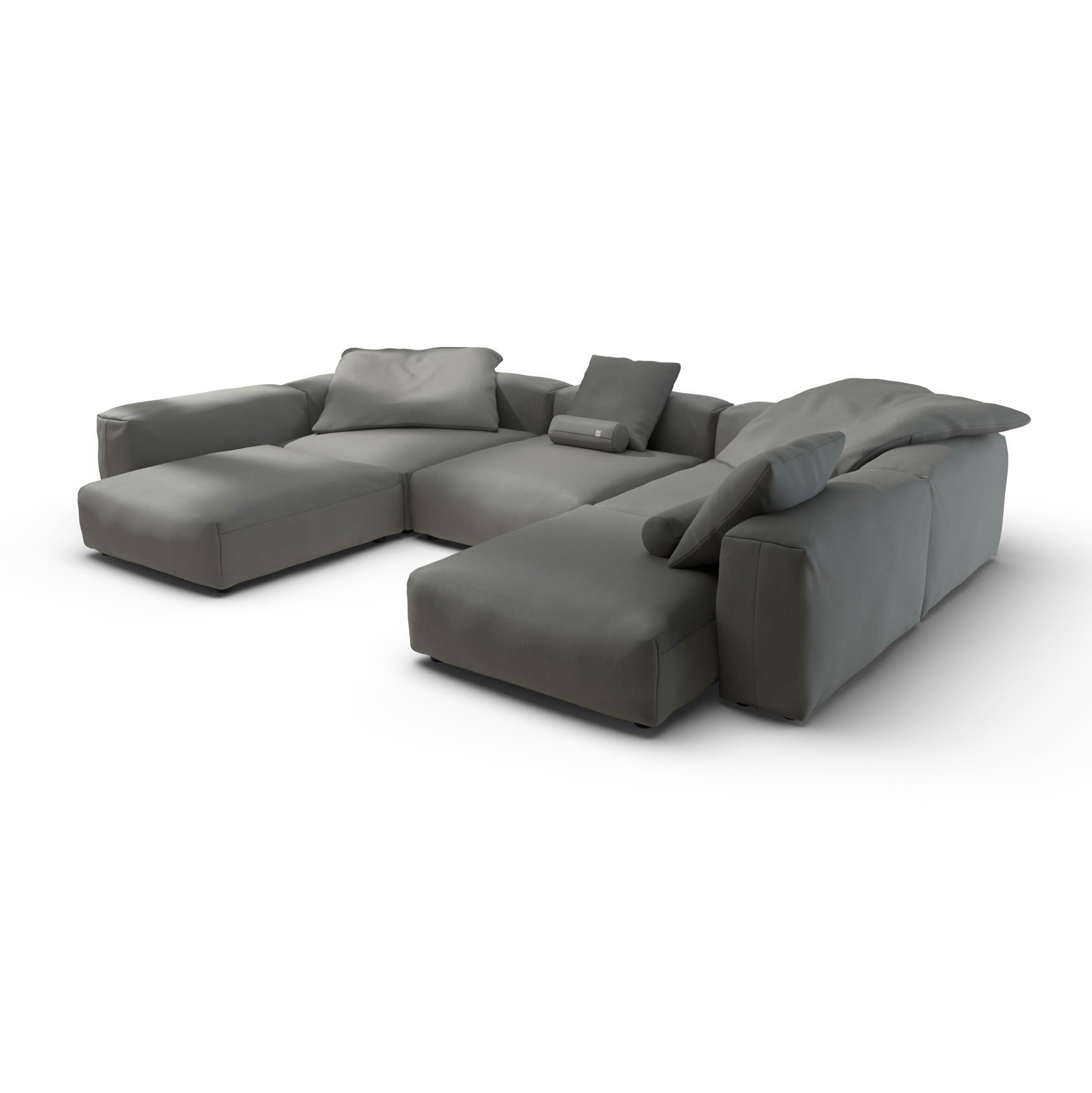 Vetsak Sofa set 06 37 Vetsak Sofa set 06 - Afbeelding 37