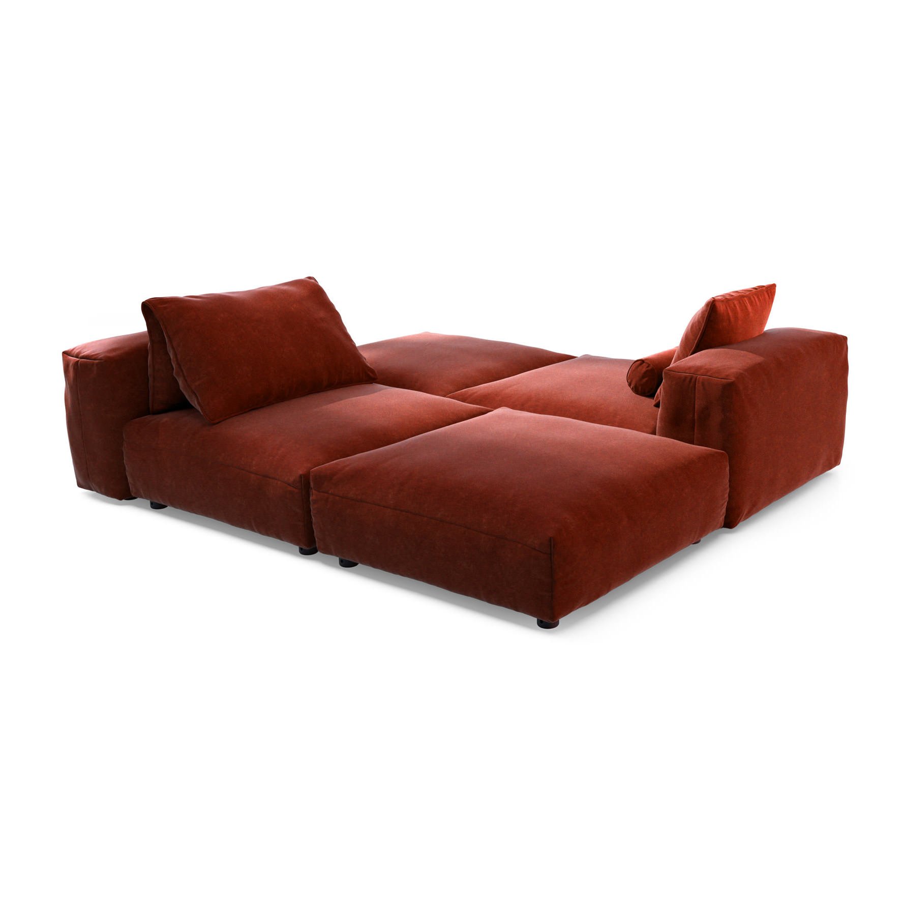 Vetsak Sofa set 08 18 Vetsak Sofa set 08 - Afbeelding 18